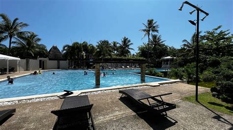 San Antonio Resort (Roxas City, Philippines), Roxas City hotel .